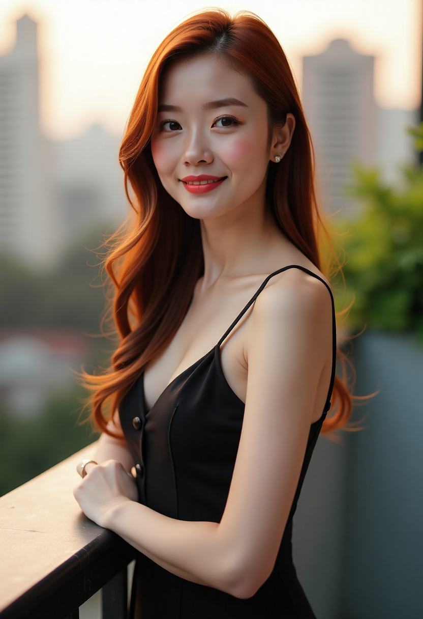 第12集雨夜同撑一把伞