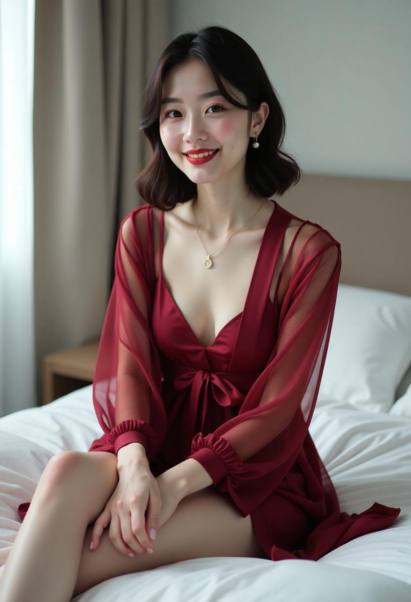 深夜便利店货架