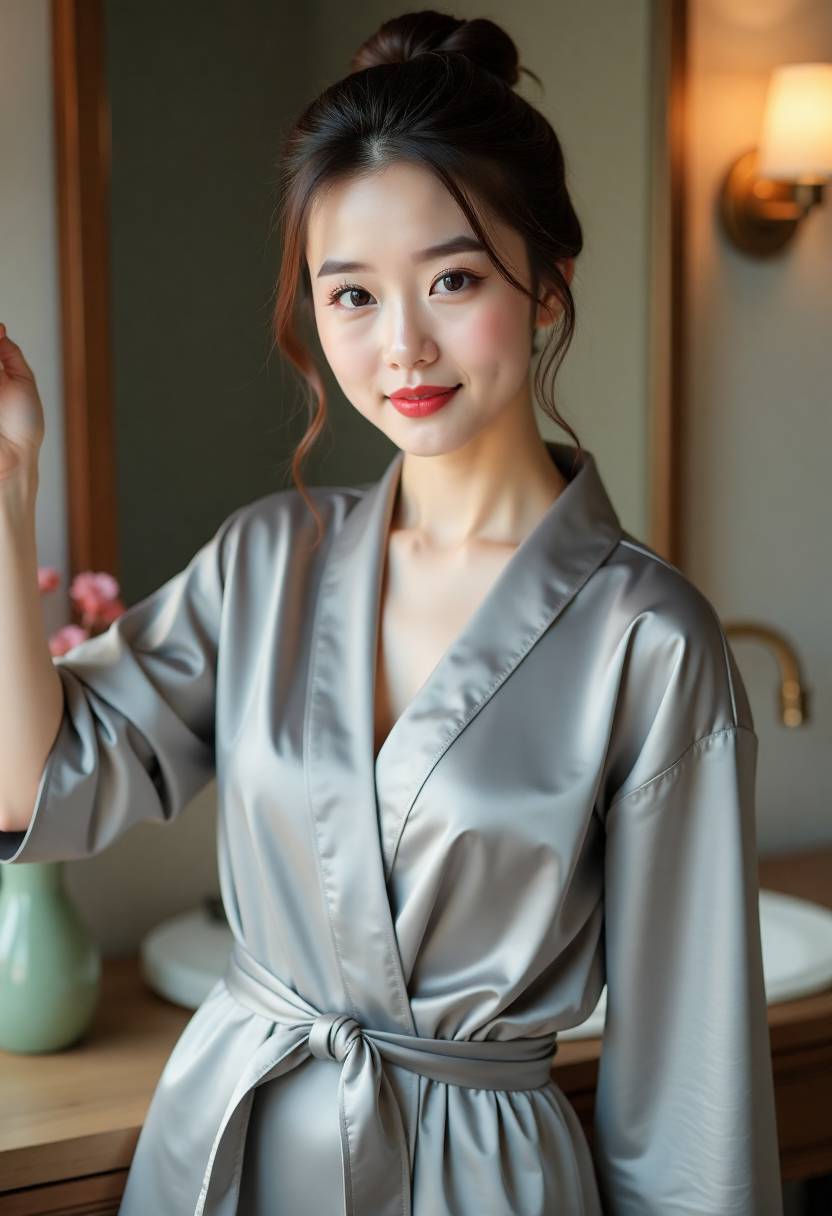 主播茶水间录